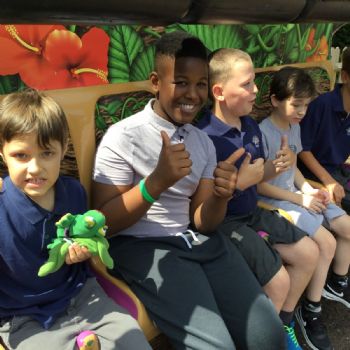 Chessington 2018 (1)